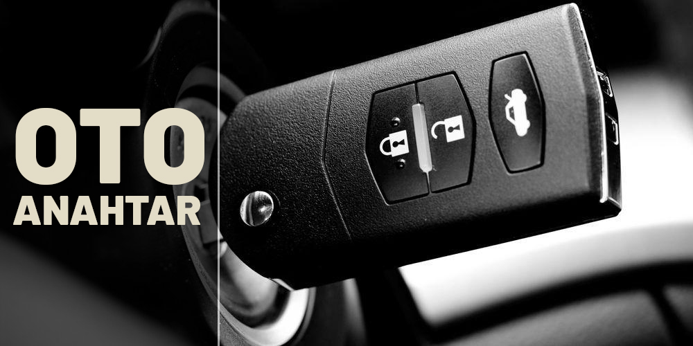 Çumra Oto Anahtarcı