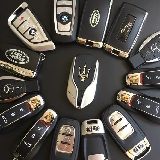 Çumra Oto Anahtarcı